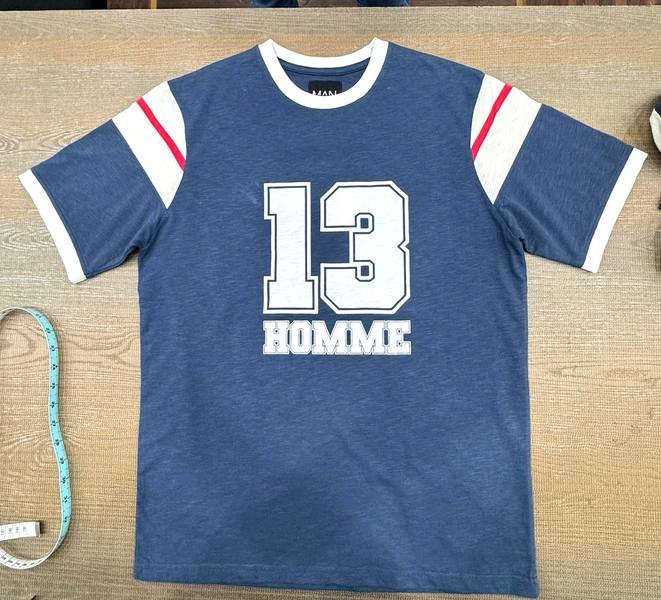 wholesale t-shirt manufacturer GOTS organic BCI cotton custom print screen print MOQ 300